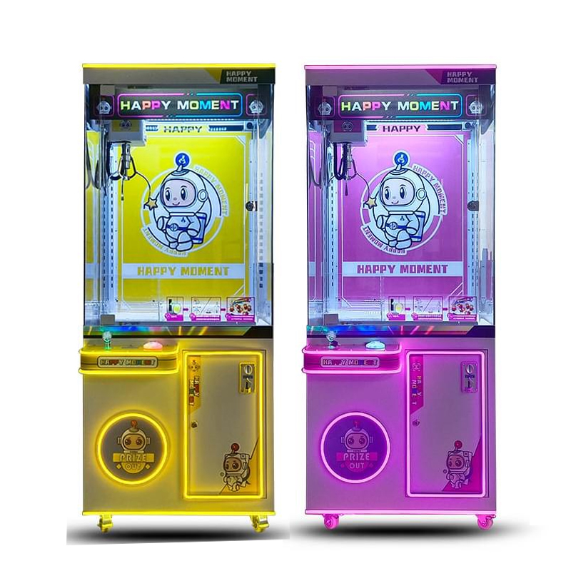 Arcade Toy Vending Machine - Commercial Stacker Arcade Prize Vending Arcade