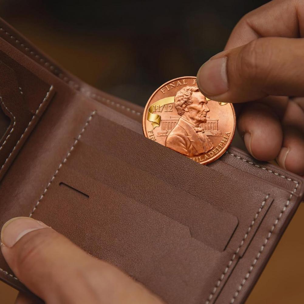 Last Souvenir Coin Final Colle - огляд і ціна Token Coin Mechanism