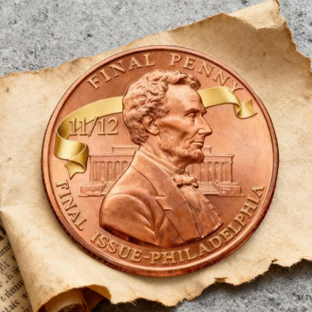 Last Souvenir Coin Final Colle - огляд і ціна Token Coin Mechanism