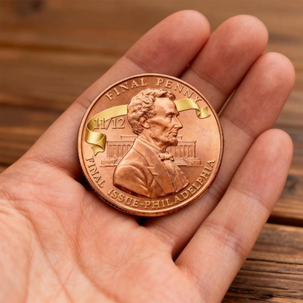 Last Souvenir Coin Final Colle - огляд і ціна Token Coin Mechanism