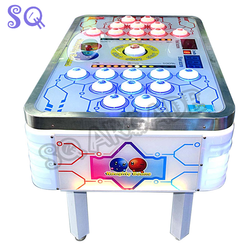 Coin Operated Indoor Amusement - огляд і ціна Whack A Mole Arcade
