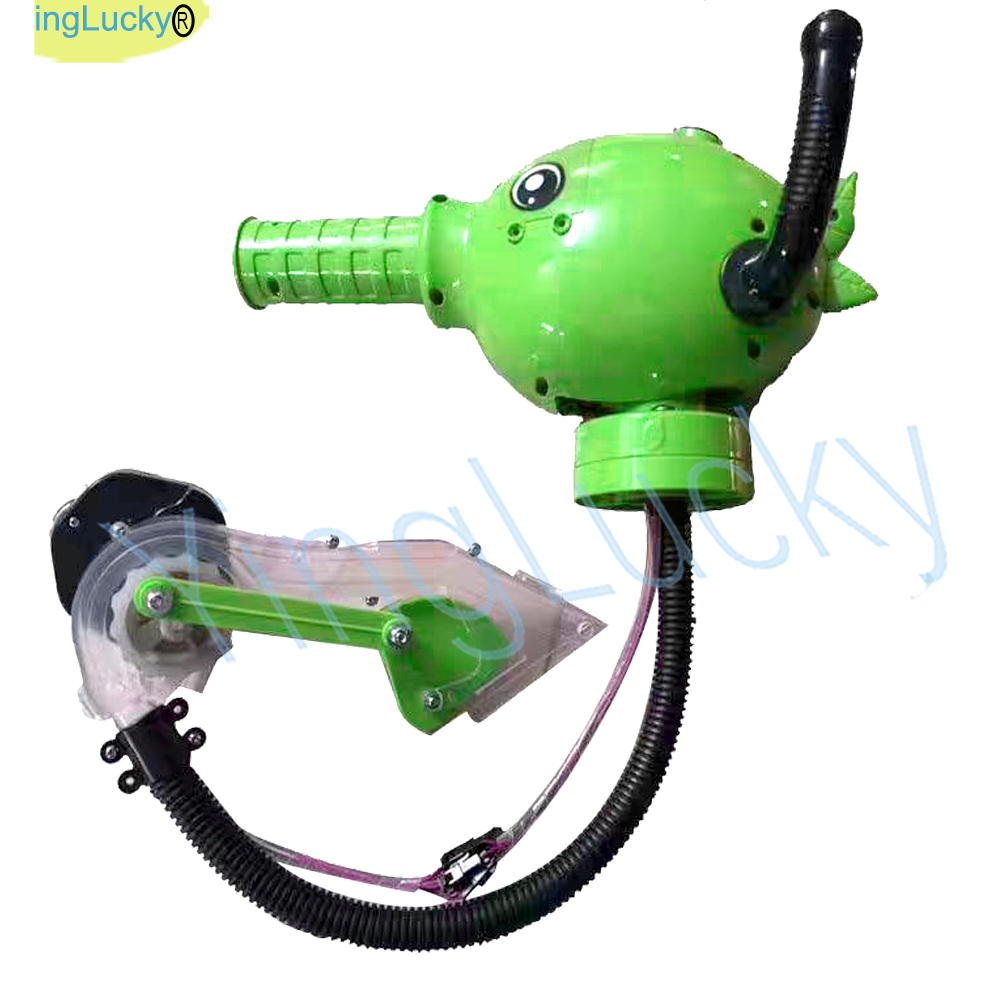 Arcade Bead Shooting DIY Kit P - огляд і ціна Whack A Mole Arcade