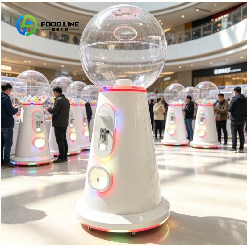 Customized Coin Operated Arcad - огляд і ціна Arcade And Vending
