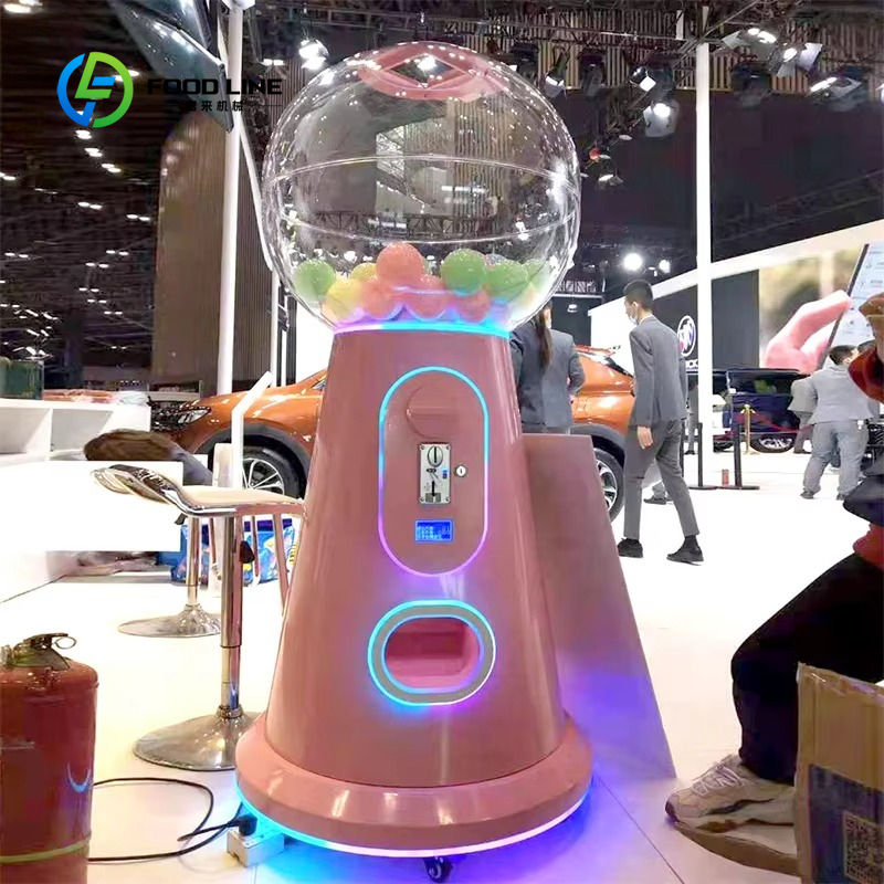 Customized Coin Operated Arcad - огляд і ціна Arcade And Vending