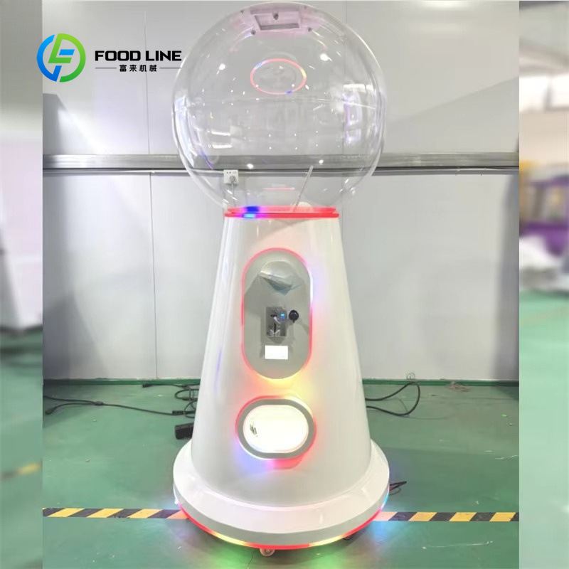 Customized Coin Operated Arcad - огляд і ціна Arcade And Vending