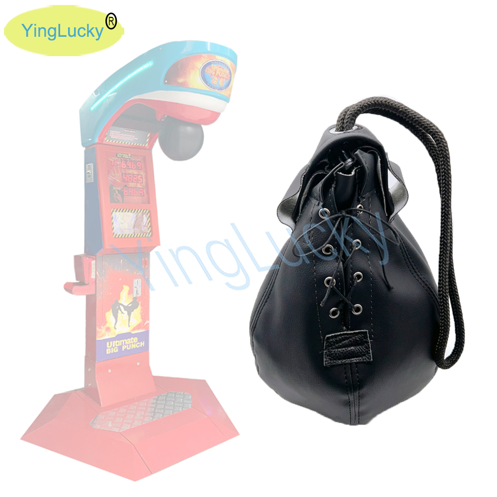 Dragon Boxing Machine Parts Ar - огляд і ціна Whack A Mole Arcade