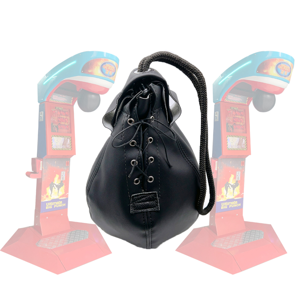 Dragon Boxing Machine Parts Ar - огляд і ціна Whack A Mole Arcade