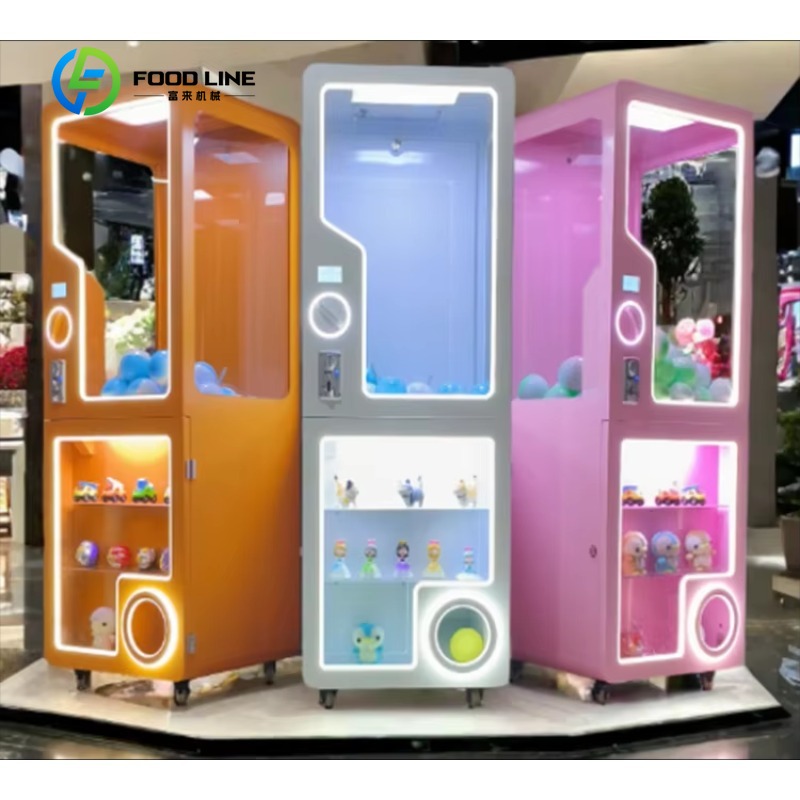 Customized Commercial Coin Ope - огляд і ціна Arcade And Vending