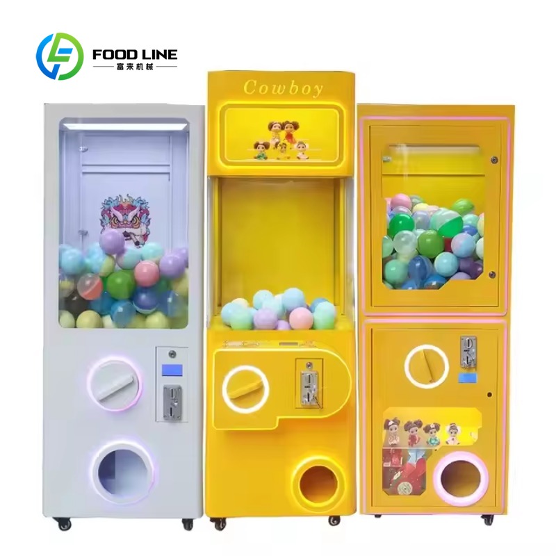 Customized Commercial Coin Ope - огляд і ціна Arcade And Vending