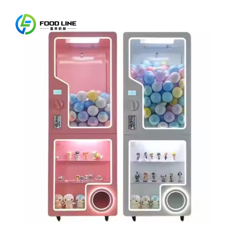 Customized Commercial Coin Ope - огляд і ціна Arcade And Vending