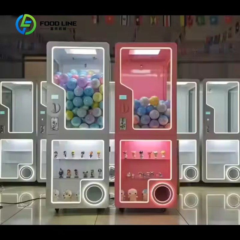 Customized Commercial Coin Ope - огляд і ціна Arcade And Vending