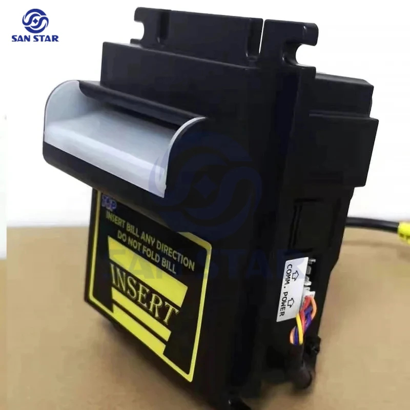 TOP TB74 TB77 Bill Acceptor Wi - огляд і ціна Bill Acceptor Vending