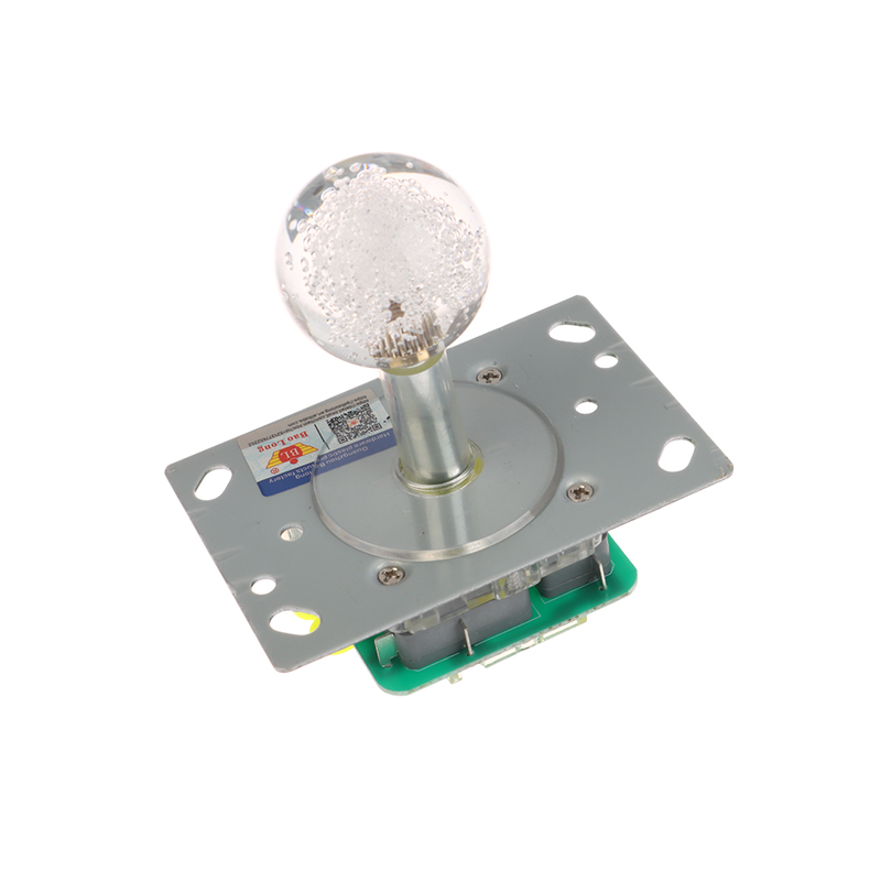 12V LED Arcade Joystick Colorf - огляд і ціна Arcade And Vending
